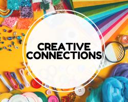 Creative Connection - Art & Craft Group