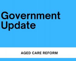 Government Update