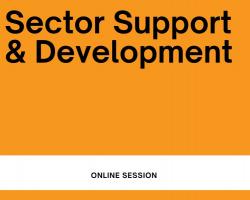 Online session