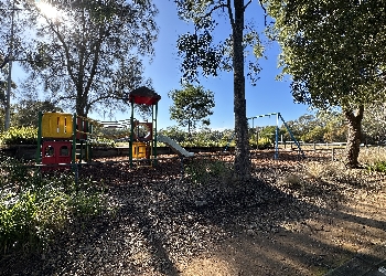 Mimosa Oval Playspace Upgrade - concept consultation